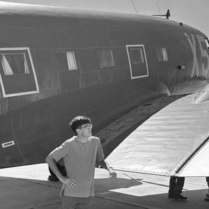 Meet your Posher, Tyler